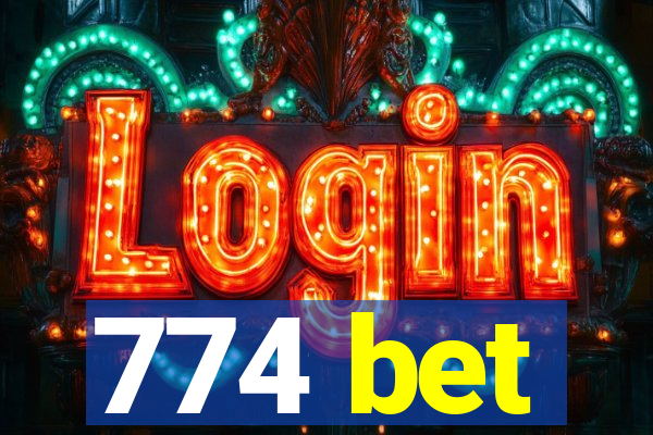 774 bet